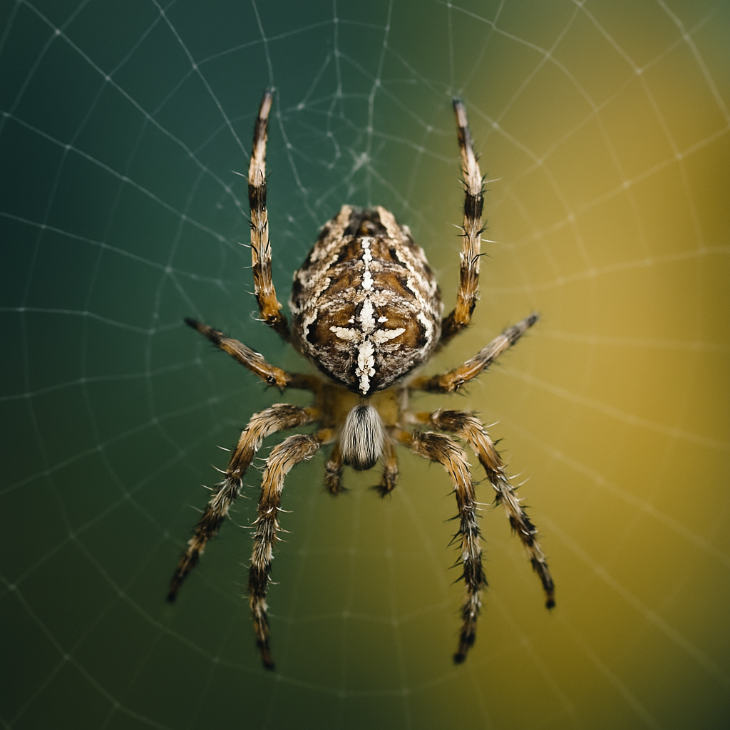 Sonhar com Aranha