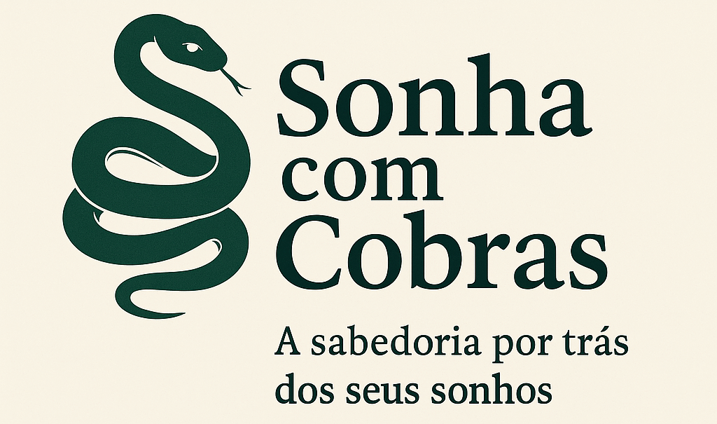 Sonhar Com Cobra