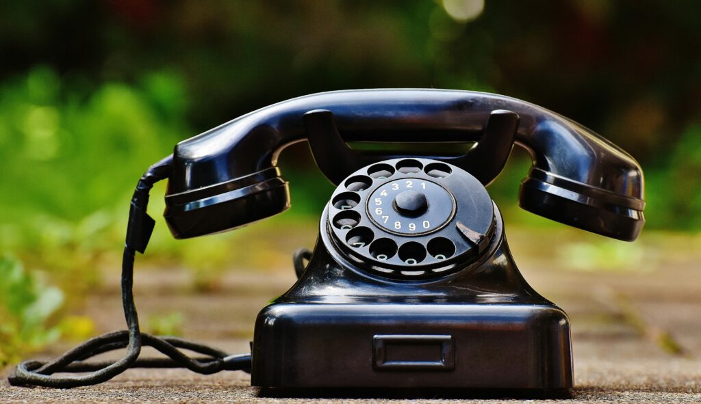 sonhar com telefone