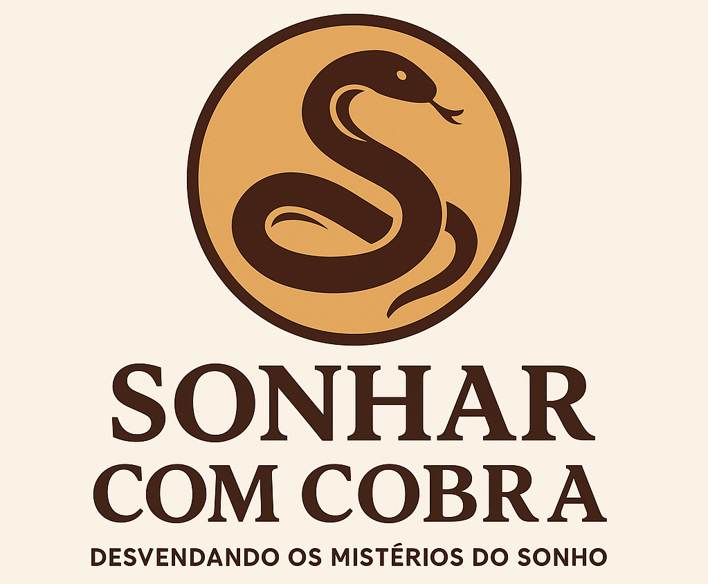 Sonhar Com Cobra