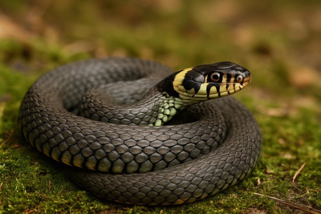 sonhar com cobra