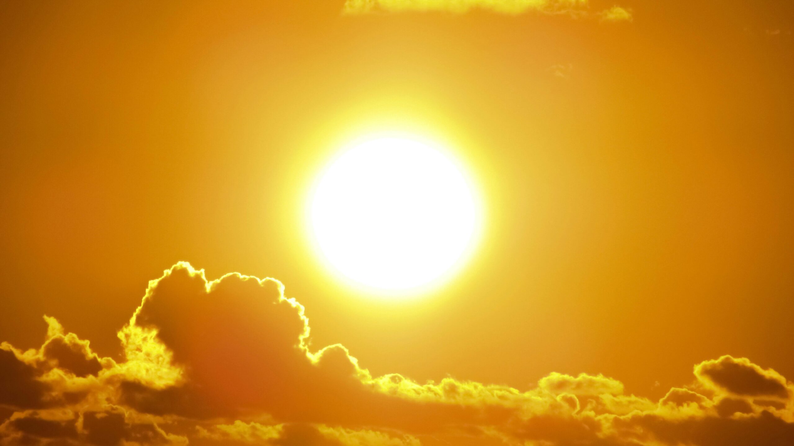 sonhar com sol