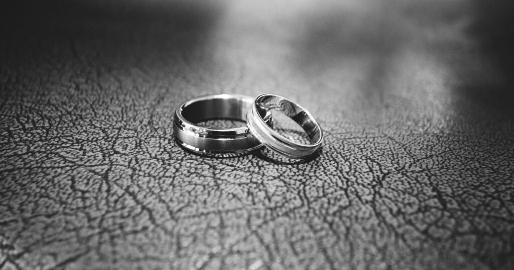 sonhar com casamento