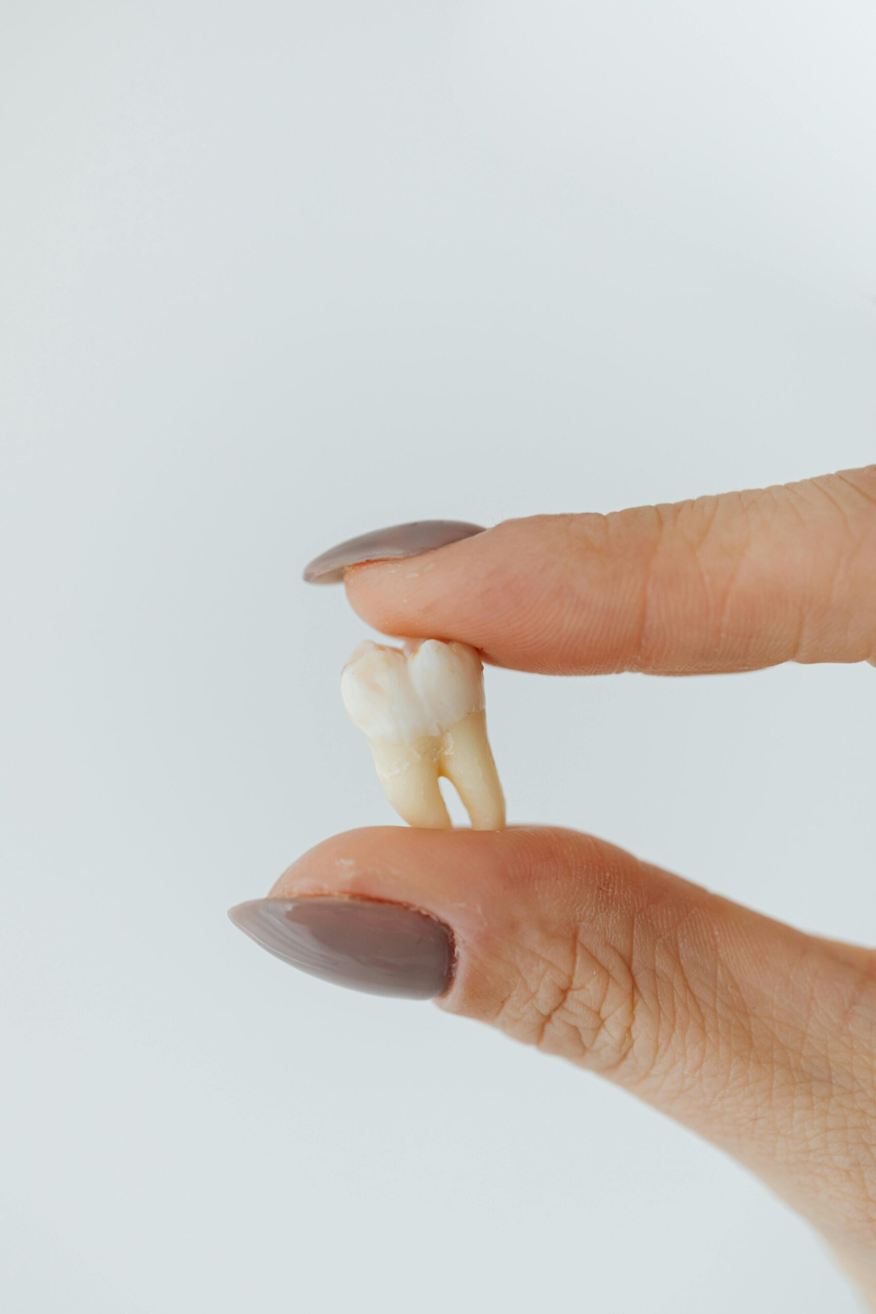 sonhar com dente