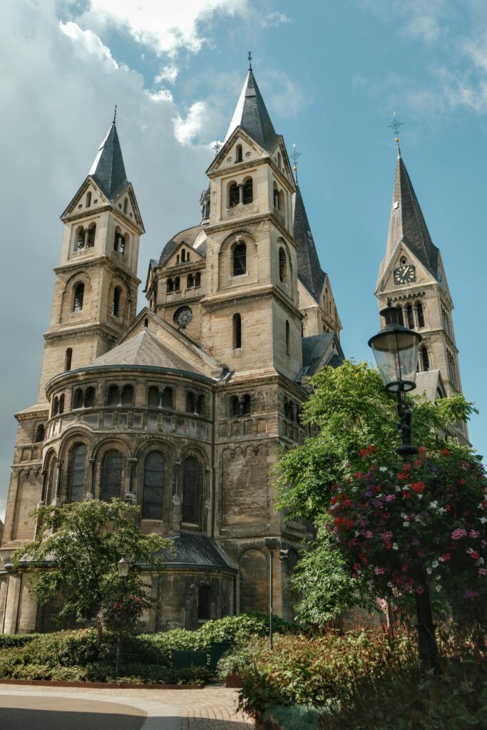 sonhar com igreja