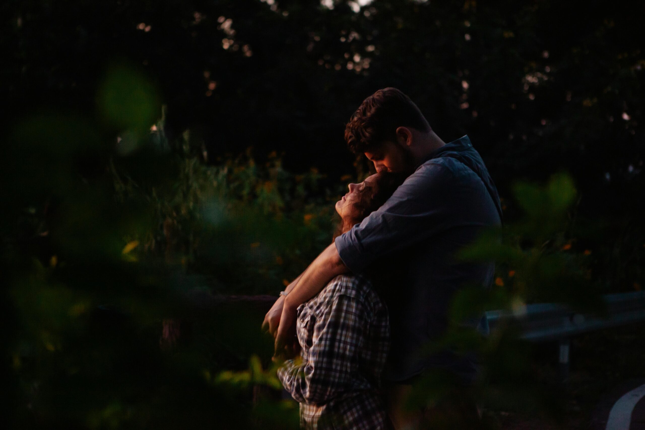 sonhar com ex namorado