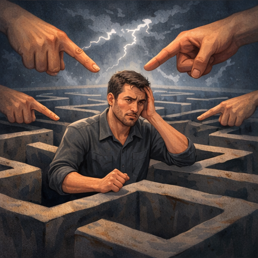 sonhar com aborrecimento