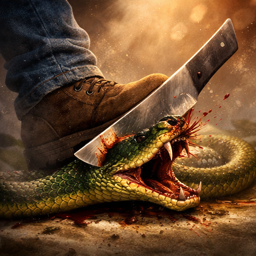 sonhar que mata cobra