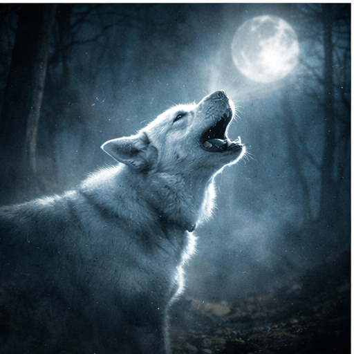 Interpretação espiritual de sonhar com cachorro latindo como sinal de proteção e alerta energético