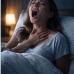 sonhar que nao consegue falar